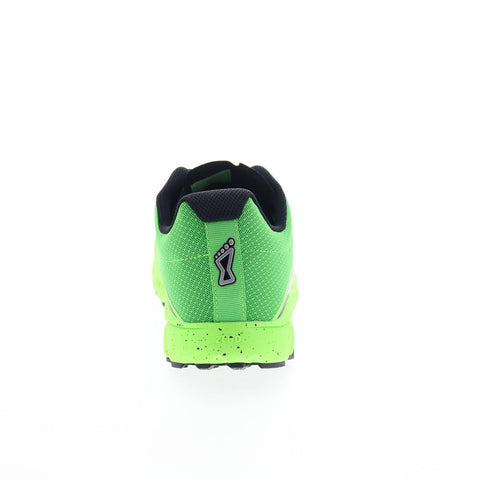 Inov-8 TrailFly G 270 V2 001065-GNBK Mens Green Athletic Hiking Shoes
