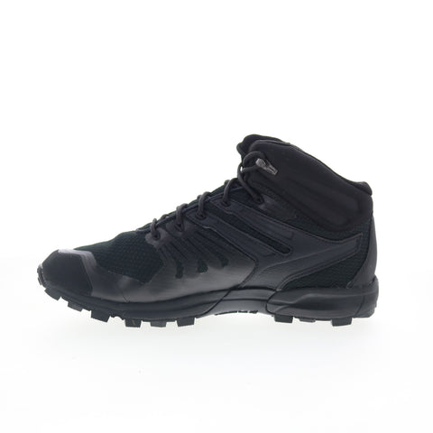 Inov-8 Roclite G 345 GTX V2 001071-BK Mens Black Synthetic Hiking Boots