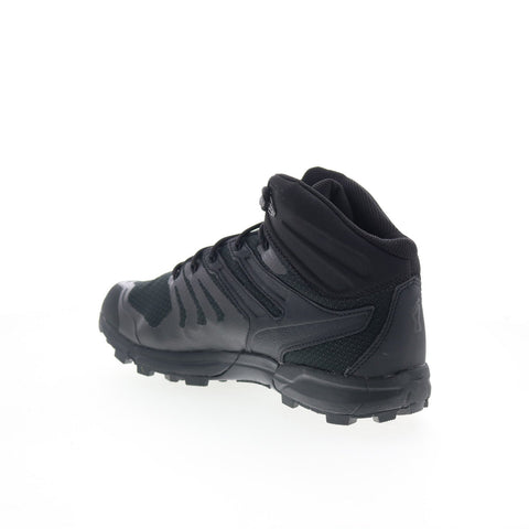 Inov-8 Roclite G 345 GTX V2 001071-BK Mens Black Synthetic Hiking Boots