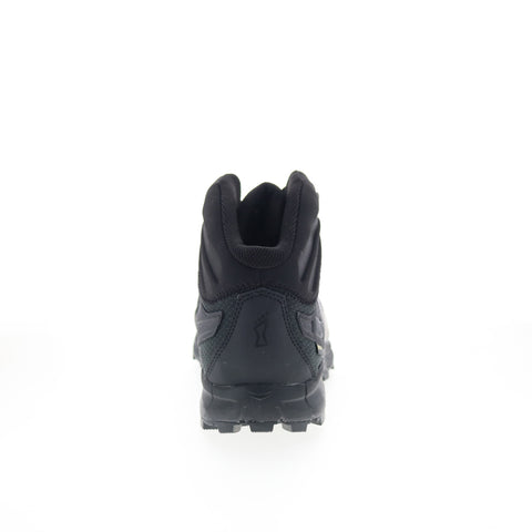 Inov-8 Roclite G 345 GTX V2 001071-BK Mens Black Synthetic Hiking Boots