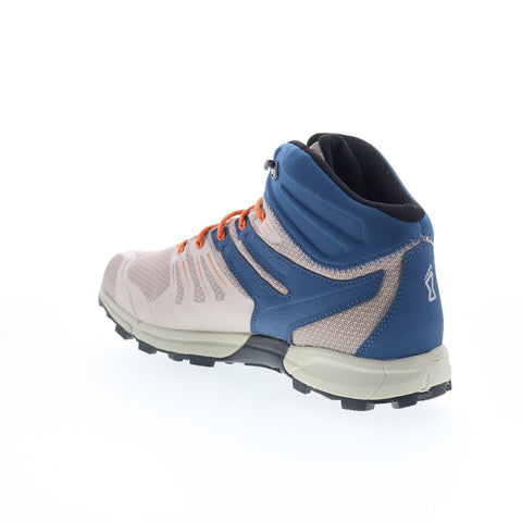Inov-8 Roclite G 345 GTX V2 001071-KHNY Mens Gray Synthetic Hiking Boots