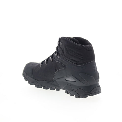 Inov-8 Roclite Pro G 400 GTX V2 001073-BK Mens Black Synthetic Hiking Boots