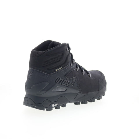 Inov-8 Roclite Pro G 400 GTX V2 001073-BK Mens Black Synthetic Hiking Boots