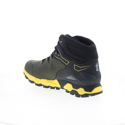 Inov-8 Roclite Pro G 400 GTX V2 001073-OLBKYW Mens Green Hiking Boots