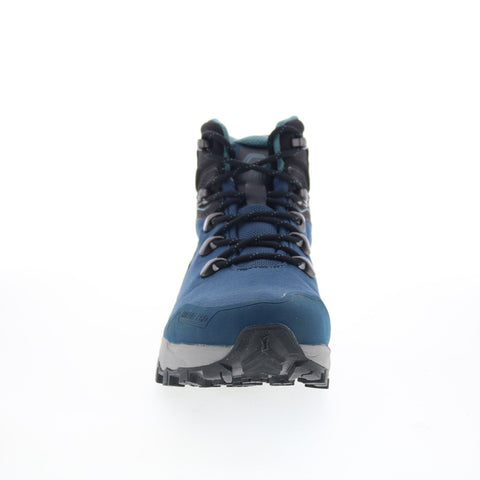 Inov-8 Roclite Pro G 400 GTX V2 001074-NYBKBL Womens Blue Hiking Boots