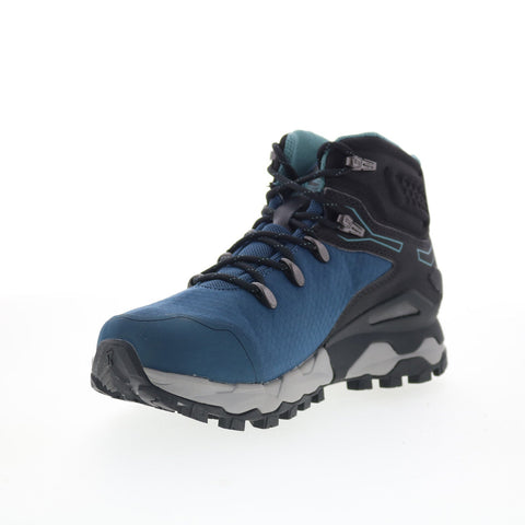 Inov-8 Roclite Pro G 400 GTX V2 001074-NYBKBL Womens Blue Hiking Boots