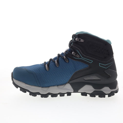 Inov-8 Roclite Pro G 400 GTX V2 001074-NYBKBL Womens Blue Hiking Boots