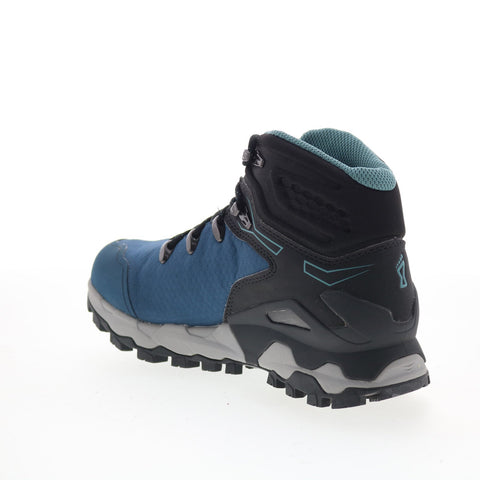 Inov-8 Roclite Pro G 400 GTX V2 001074-NYBKBL Womens Blue Hiking Boots