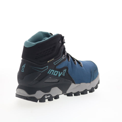 Inov-8 Roclite Pro G 400 GTX V2 001074-NYBKBL Womens Blue Hiking Boots