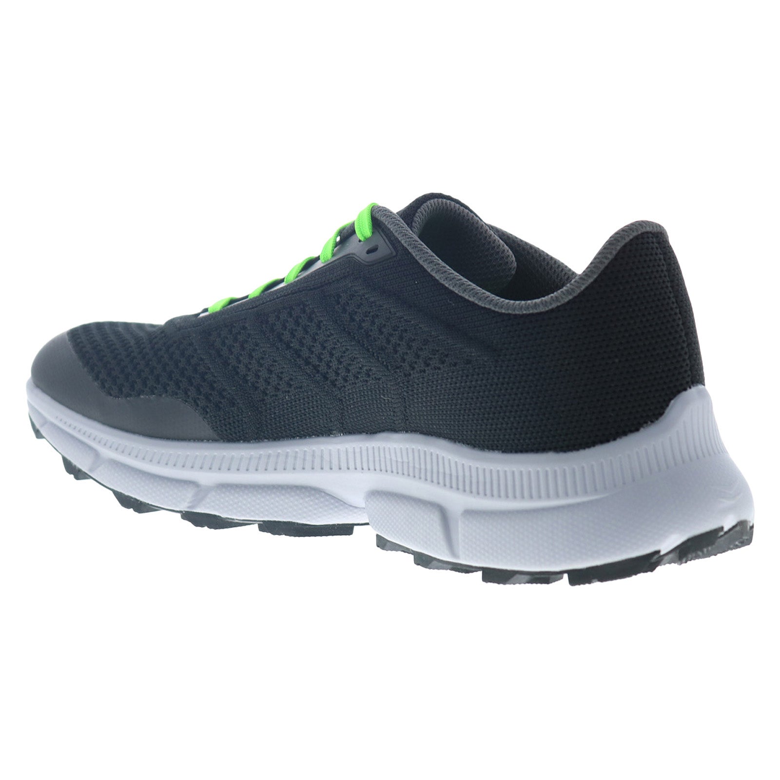 Inov-8 TrailFly Ultra G 280 001077-BKGYGR Mens Black Athletic Hiking S