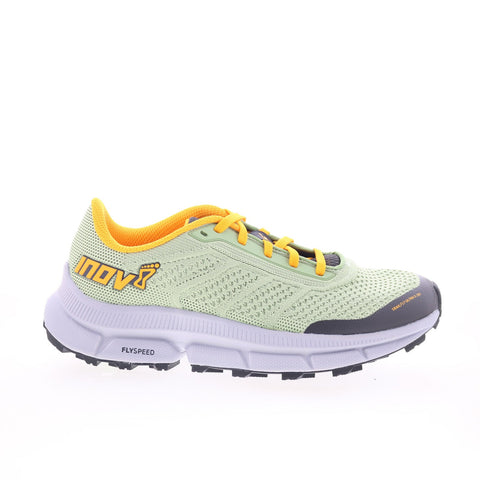 Inov-8 TrailFly Ultra G 280 001078-MTGYNE Womens Green Athletic Hiking Shoes