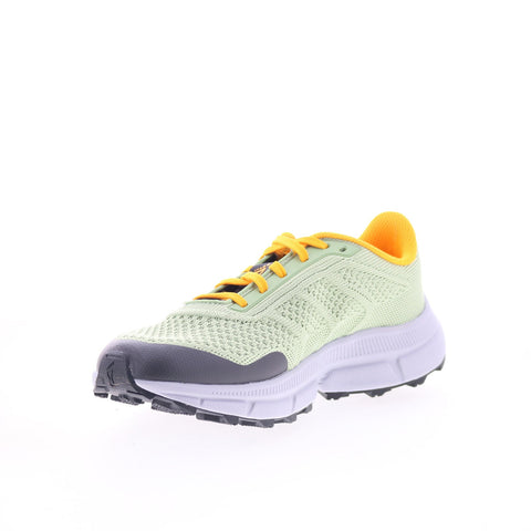 Inov-8 TrailFly Ultra G 280 001078-MTGYNE Womens Green Athletic Hiking Shoes