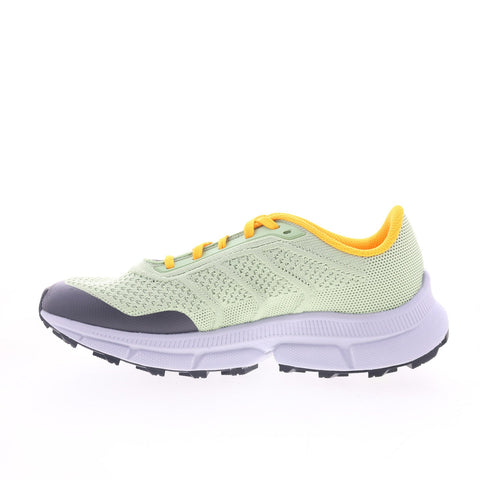 Inov-8 TrailFly Ultra G 280 001078-MTGYNE Womens Green Athletic Hiking Shoes