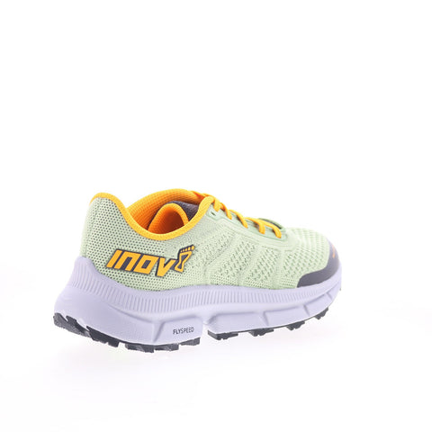 Inov-8 TrailFly Ultra G 280 001078-MTGYNE Womens Green Athletic Hiking Shoes