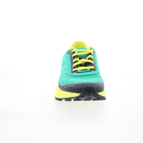 Inov-8 TrailFly Ultra G 280 001078-AQYW Womens Green Athletic Hiking Shoes