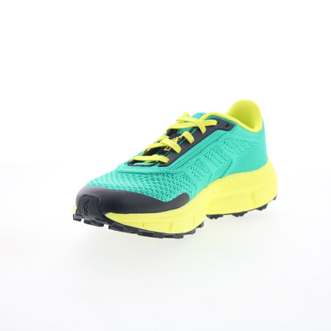 Inov-8 TrailFly Ultra G 280 001078-AQYW Womens Green Athletic Hiking Shoes