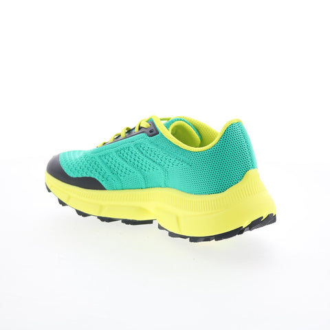 Inov-8 TrailFly Ultra G 280 001078-AQYW Womens Green Athletic Hiking Shoes