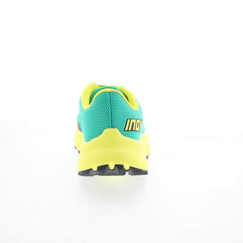 Inov-8 TrailFly Ultra G 280 001078-AQYW Womens Green Athletic Hiking Shoes