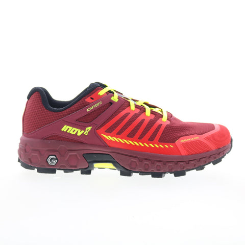 Inov-8 Roclite Ultra G 320 001079-DRRDYW Mens Red Athletic Hiking Shoes