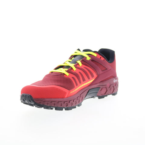 Inov-8 Roclite Ultra G 320 001079-DRRDYW Mens Red Athletic Hiking Shoes