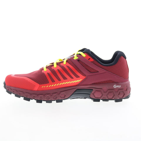 Inov-8 Roclite Ultra G 320 001079-DRRDYW Mens Red Athletic Hiking Shoes