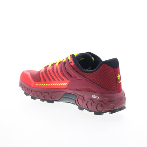 Inov-8 Roclite Ultra G 320 001079-DRRDYW Mens Red Athletic Hiking Shoes