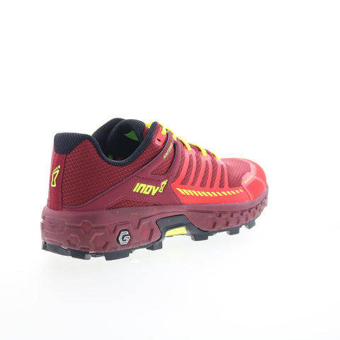 Inov-8 Roclite Ultra G 320 001079-DRRDYW Mens Red Athletic Hiking Shoes