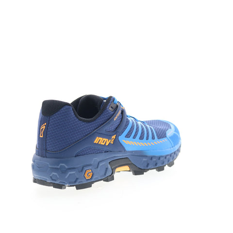 Inov-8 Roclite Ultra G 320 001079-NYBLNE Mens Blue Athletic Hiking Shoes