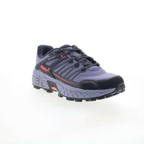 Inov-8 Roclite Ultra G 320 001080-LICO Womens Purple Athletic Hiking Shoes