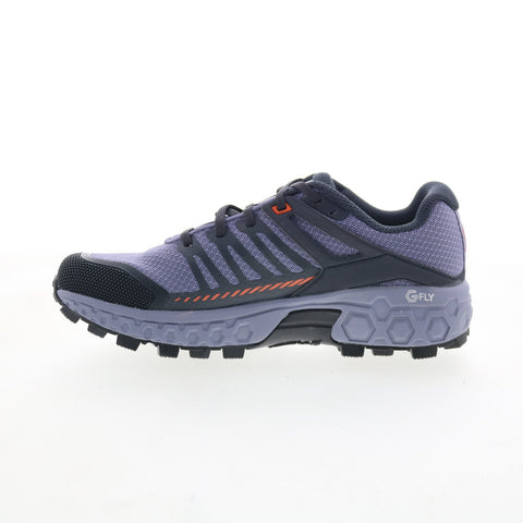 Inov-8 Roclite Ultra G 320 001080-LICO Womens Purple Athletic Hiking Shoes