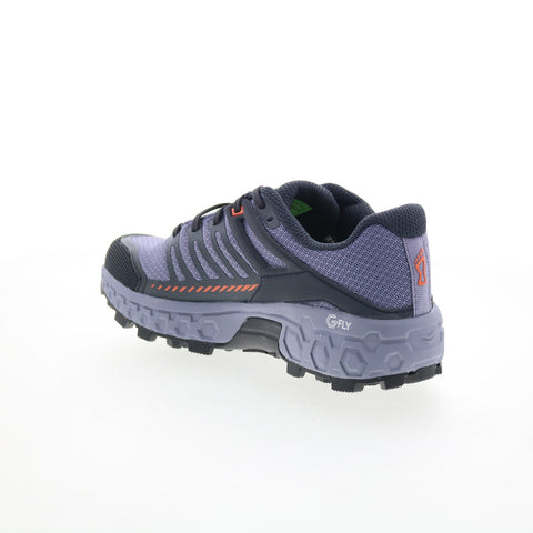 Inov-8 Roclite Ultra G 320 001080-LICO Womens Purple Athletic Hiking Shoes
