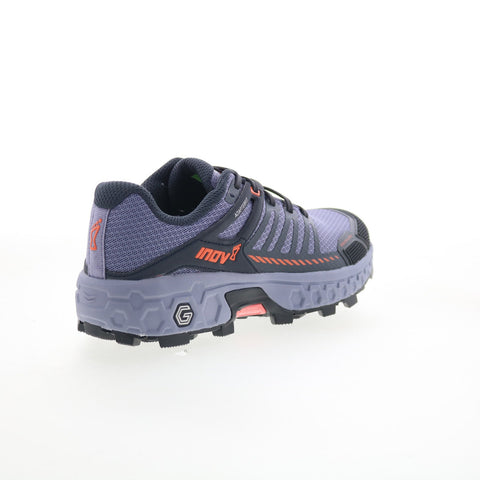 Inov-8 Roclite Ultra G 320 001080-LICO Womens Purple Athletic Hiking Shoes