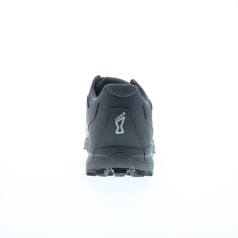 Inov-8 Roclite G 275 V2 001097-GYBK Mens Gray Mesh Athletic Hiking Shoes