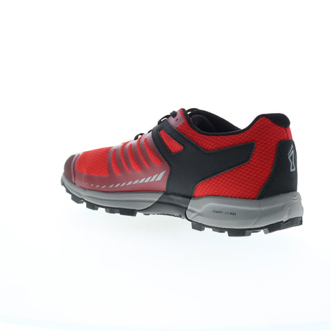 Inov-8 Roclite G 275 V2 001097-RDDRGY Mens Red Canvas Athletic Hiking Shoes