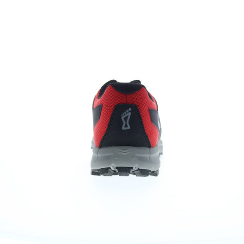 Inov-8 Roclite G 275 V2 001097-RDDRGY Mens Red Canvas Athletic Hiking Shoes