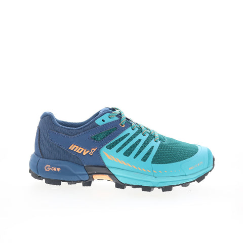 Inov-8 Roclite G 275 V2 001098-TLNYNE Womens Blue Mesh Hiking Boots