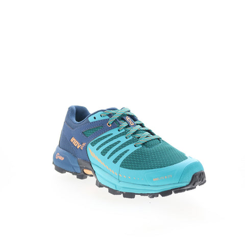 Inov-8 Roclite G 275 V2 001098-TLNYNE Womens Blue Mesh Hiking Boots