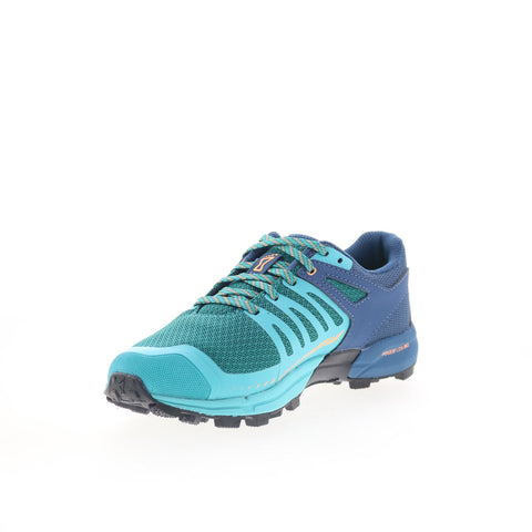 Inov-8 Roclite G 275 V2 001098-TLNYNE Womens Blue Mesh Hiking Boots
