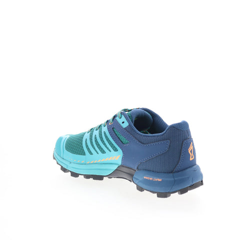 Inov-8 Roclite G 275 V2 001098-TLNYNE Womens Blue Mesh Hiking Boots