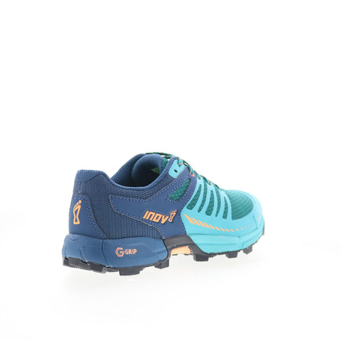 Inov-8 Roclite G 275 V2 001098-TLNYNE Womens Blue Mesh Hiking Boots