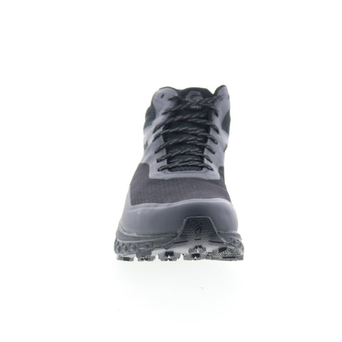 Inov-8 RocFly G 390 GTX 001101-BK Mens Black Synthetic Lace Up Hiking Boots