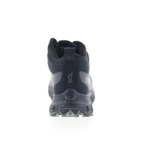 Inov-8 RocFly G 390 GTX 001101-BK Mens Black Synthetic Lace Up Hiking Boots