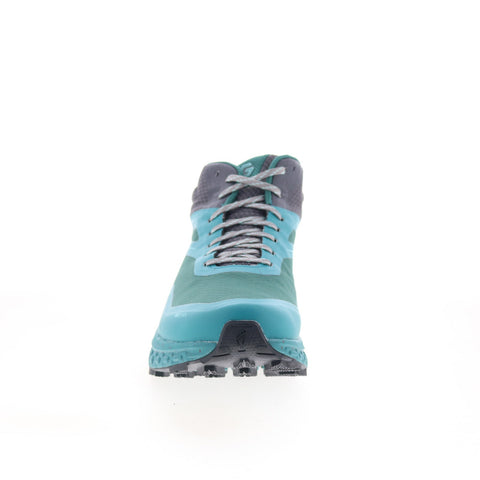 Inov-8 RocFly G 390 GTX 001102-PITLST Womens Blue Synthetic Hiking Boots