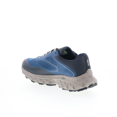 Inov-8 RocFly G 390 GTX 001103-BLNYTP Mens Blue Synthetic Hiking Boots