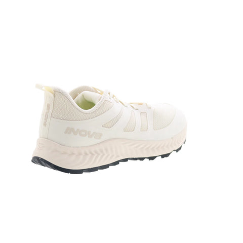 Inov-8 TrailFly 001148-IV Mens Beige Wide Synthetic Athletic Hiking Shoes