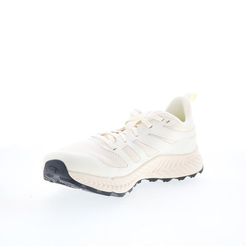 Inov-8 TrailFly 001149-IV Womens Beige Lace Up Athletic Hiking Shoes