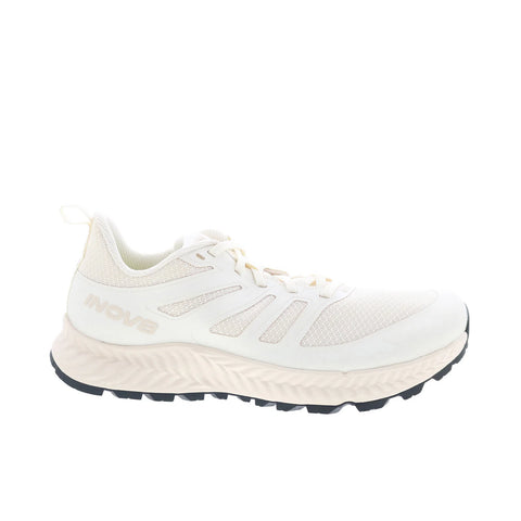 Inov-8 TrailFly 001149-IV Womens Beige Synthetic Athletic Hiking Shoes