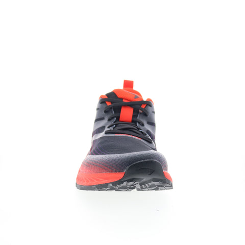Inov-8 TrailFly Speed 001150-BKFR Mens Black Athletic Hiking Shoes