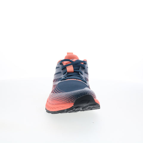 Inov-8 TrailFly Speed 001151-NYCO Womens Blue Synthetic Athletic Hiking Shoes