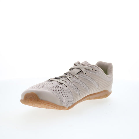 Inov-8 Bare-XF 001155-GYGU Womens Gray Wide Athletic Cross Training Shoes